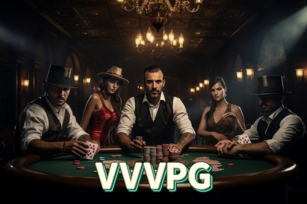 VVVPG bet — mercados de futebol e esportes no app