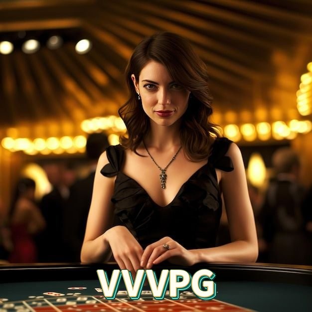 Níveis VIP VVVPG