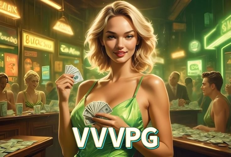 Bot VVVPG Telegram
