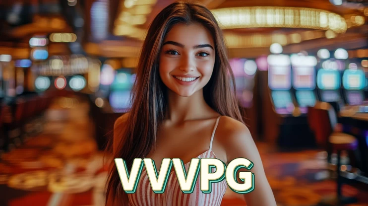 Requisitos do APK VVVPG para Android - Logo Oficial