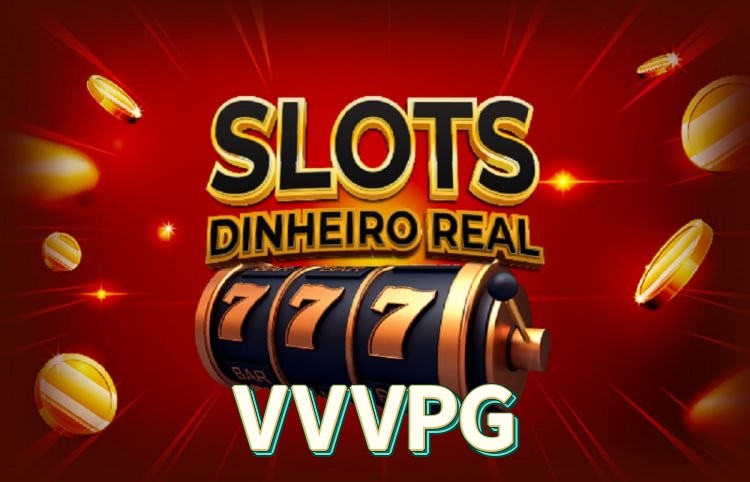 Jackpots em slots