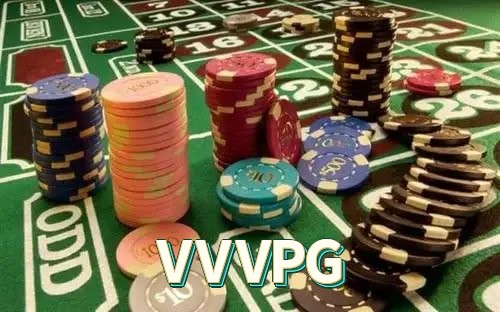 VVVPG Plataforma
