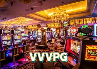 Depósito e saque na VVVPG