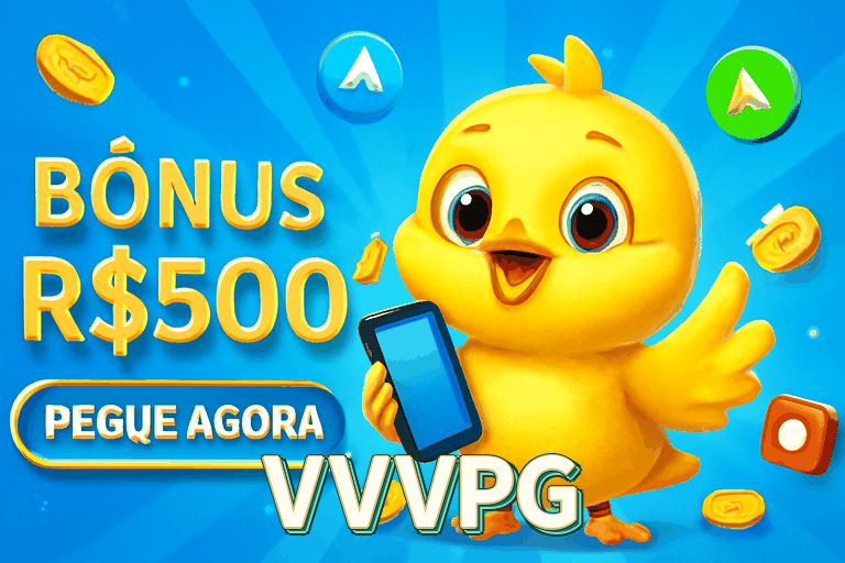 App oficial VVVPG