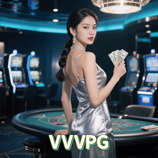 Tabela RTP dos jogos de cassino da VVVPG