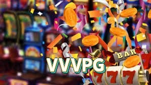 Pagamentos PIX na VVVPG