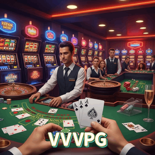 Jogo responsável VVVPG - Ferramentas de controle, limites, auto-exclusão, suporte CVV 188