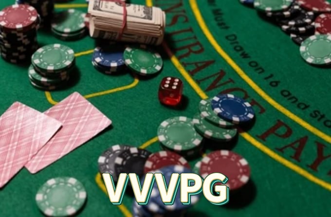Bônus e promoções VVVPG